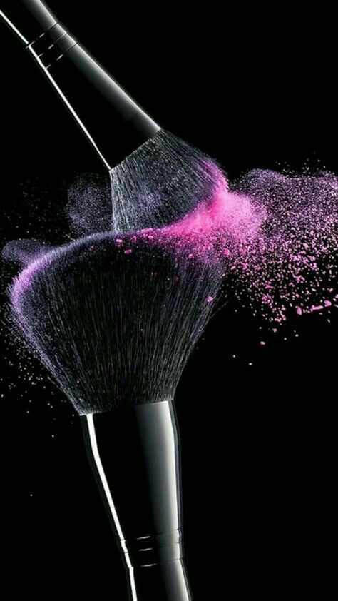 Detail Makeup Background Hd Nomer 6
