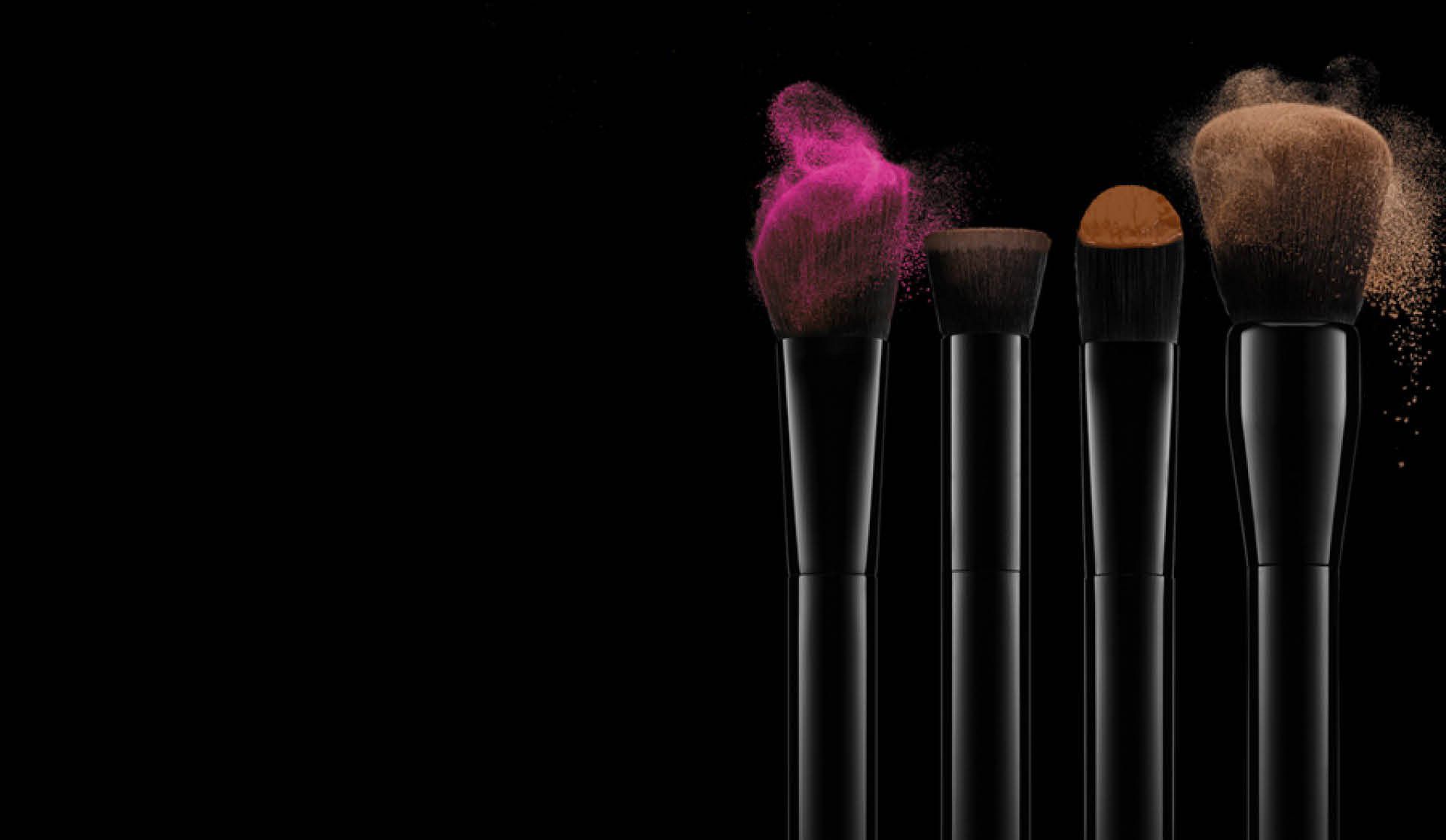 Detail Makeup Background Hd Nomer 7