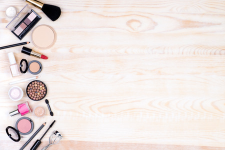 Detail Makeup Background Kosmetik Nomer 3