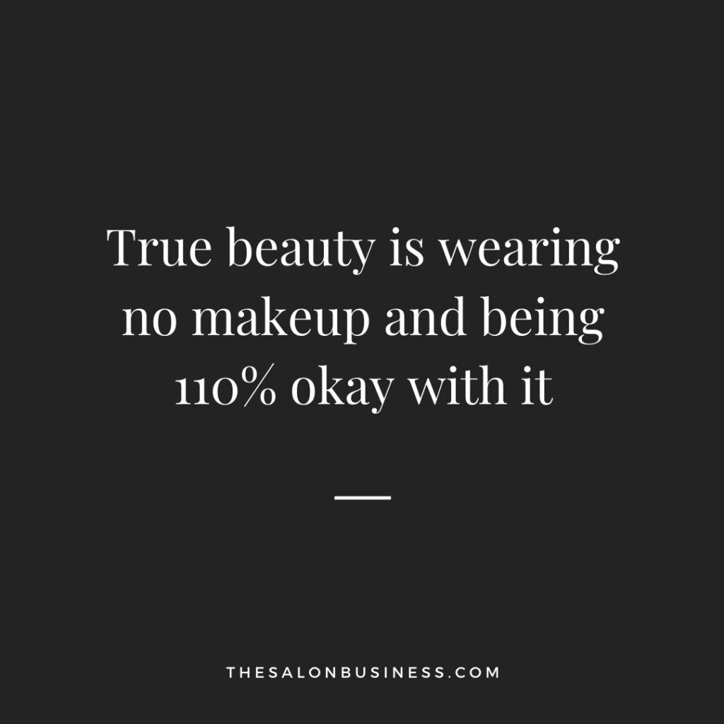 Detail Makeup Beauty Quotes Nomer 28