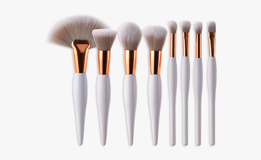 Detail Makeup Brushes Png Nomer 12