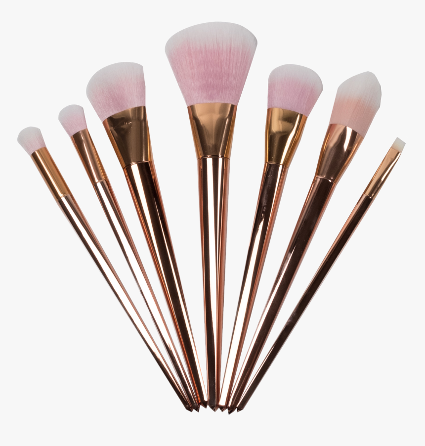 Detail Makeup Brushes Png Nomer 2