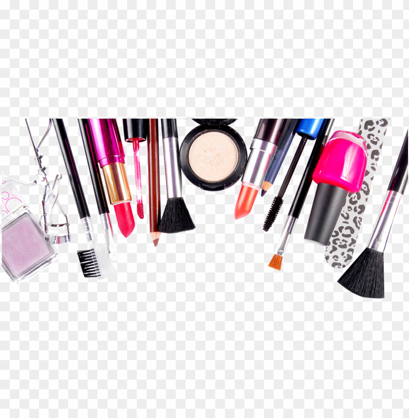 Detail Makeup Brushes Png Nomer 21