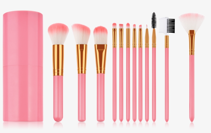 Detail Makeup Brushes Png Nomer 45