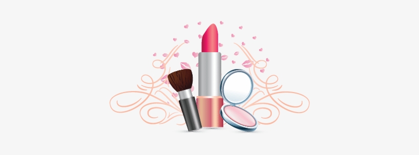 Detail Makeup Logo Png Nomer 4