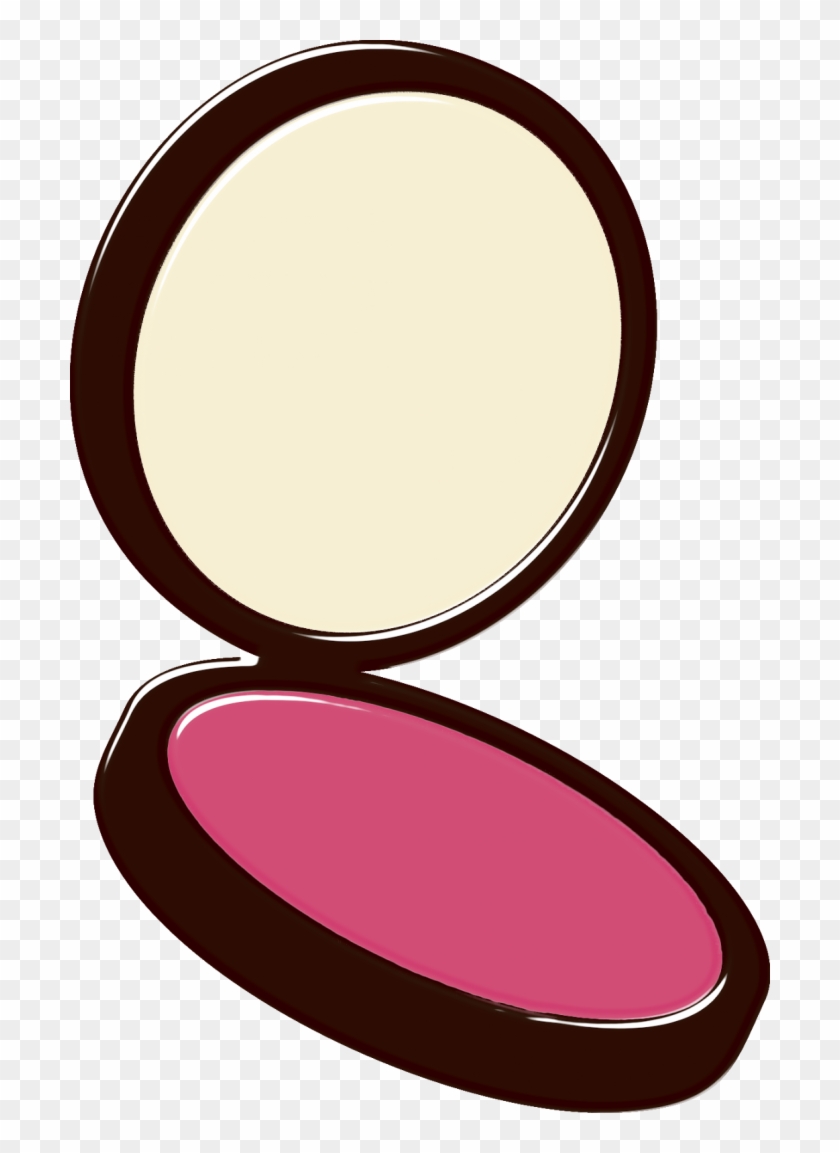 Detail Makeup Powder Png Nomer 51