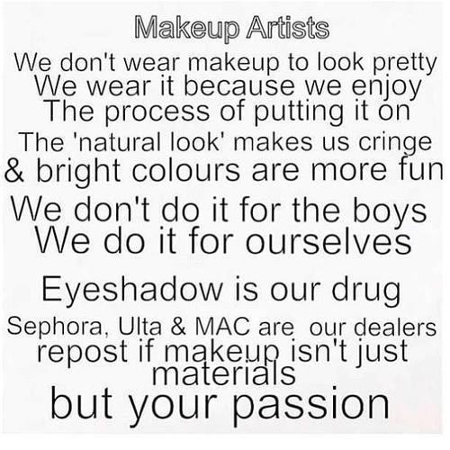 Detail Makeup Quotes Tumblr Nomer 53