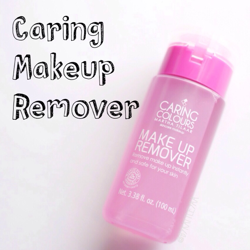 Detail Makeup Remover Yang Bagus Nomer 51