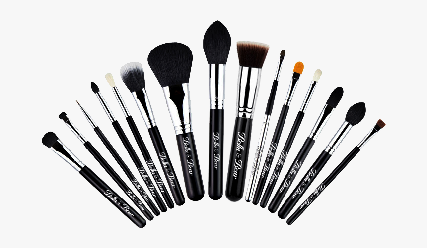 Detail Makeup Tools Png Nomer 26