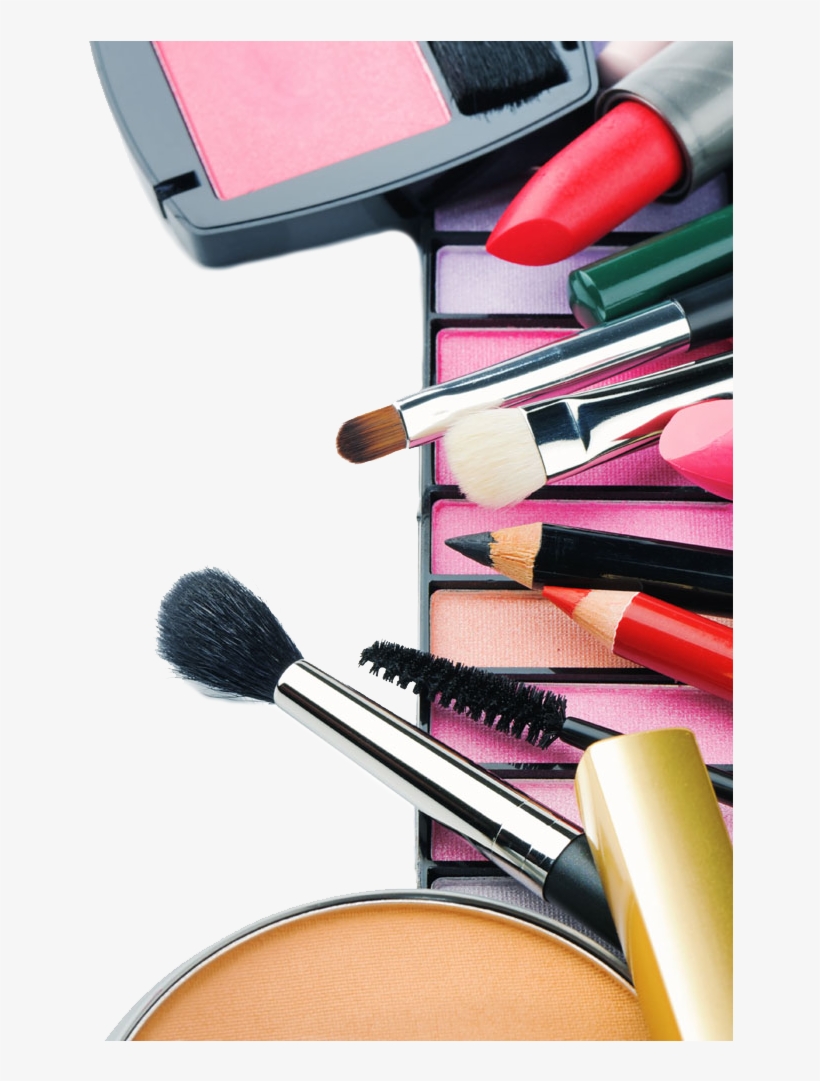 Detail Makeup Tools Png Nomer 3