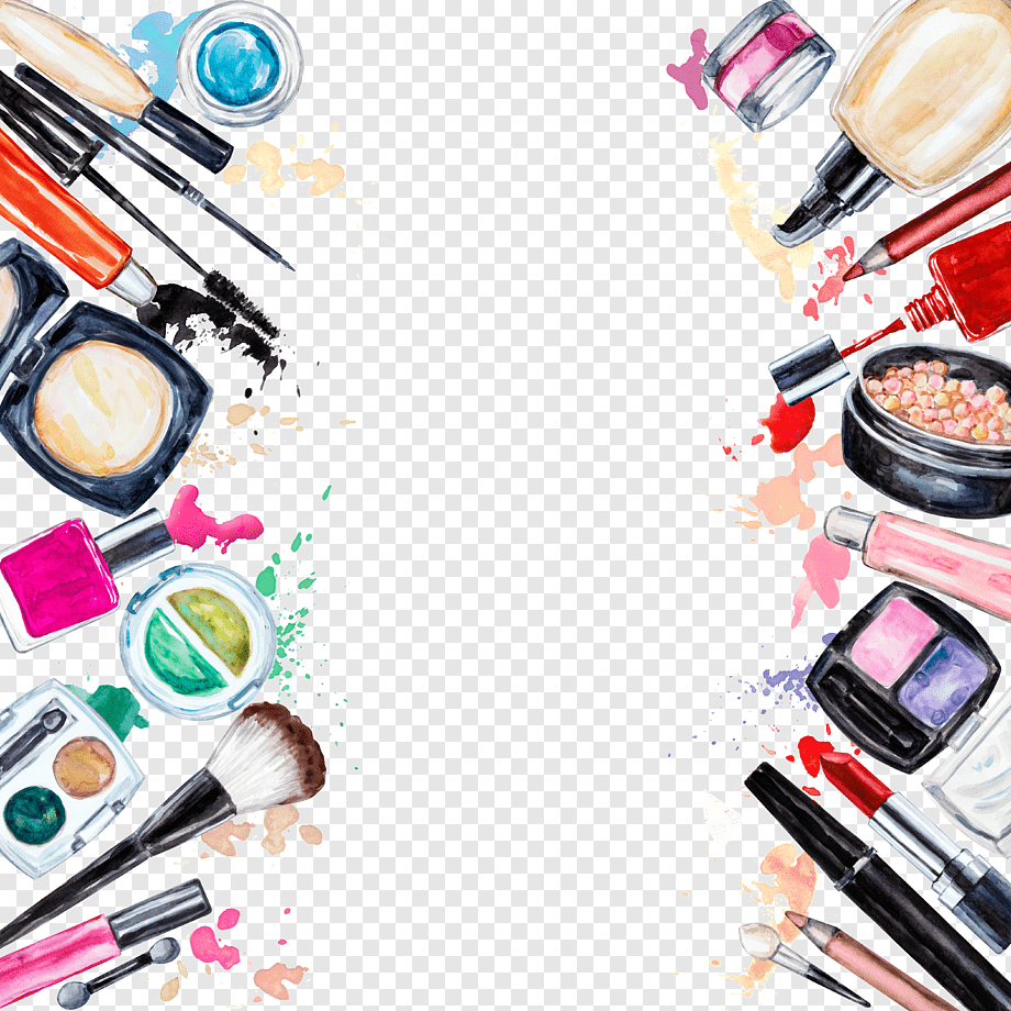 Detail Makeup Tools Png Nomer 30