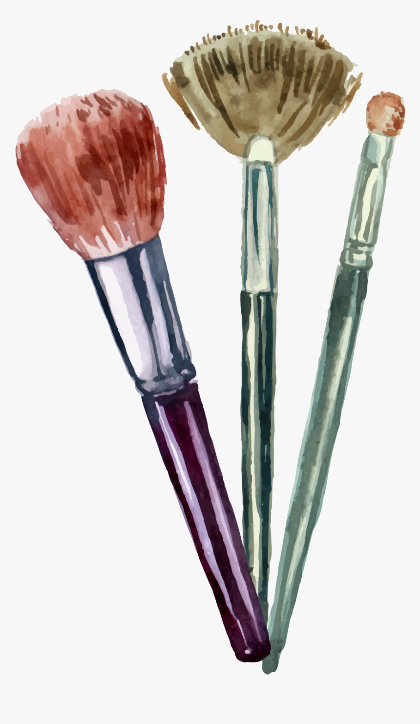 Detail Makeup Tools Png Nomer 40