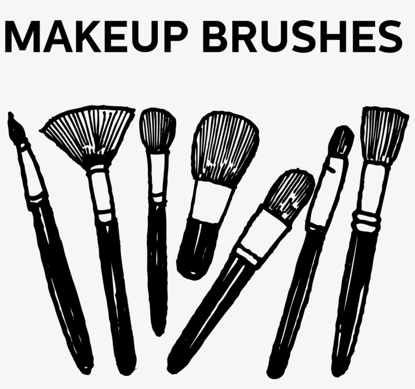 Detail Makeup Tools Png Nomer 41
