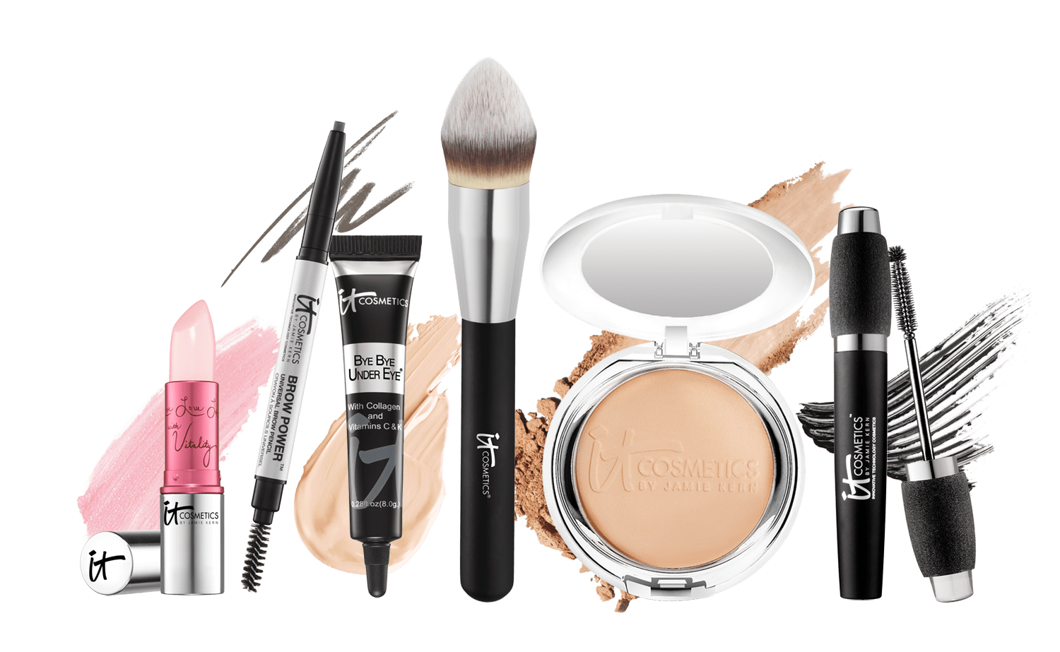 Detail Makeup Tools Png Nomer 9