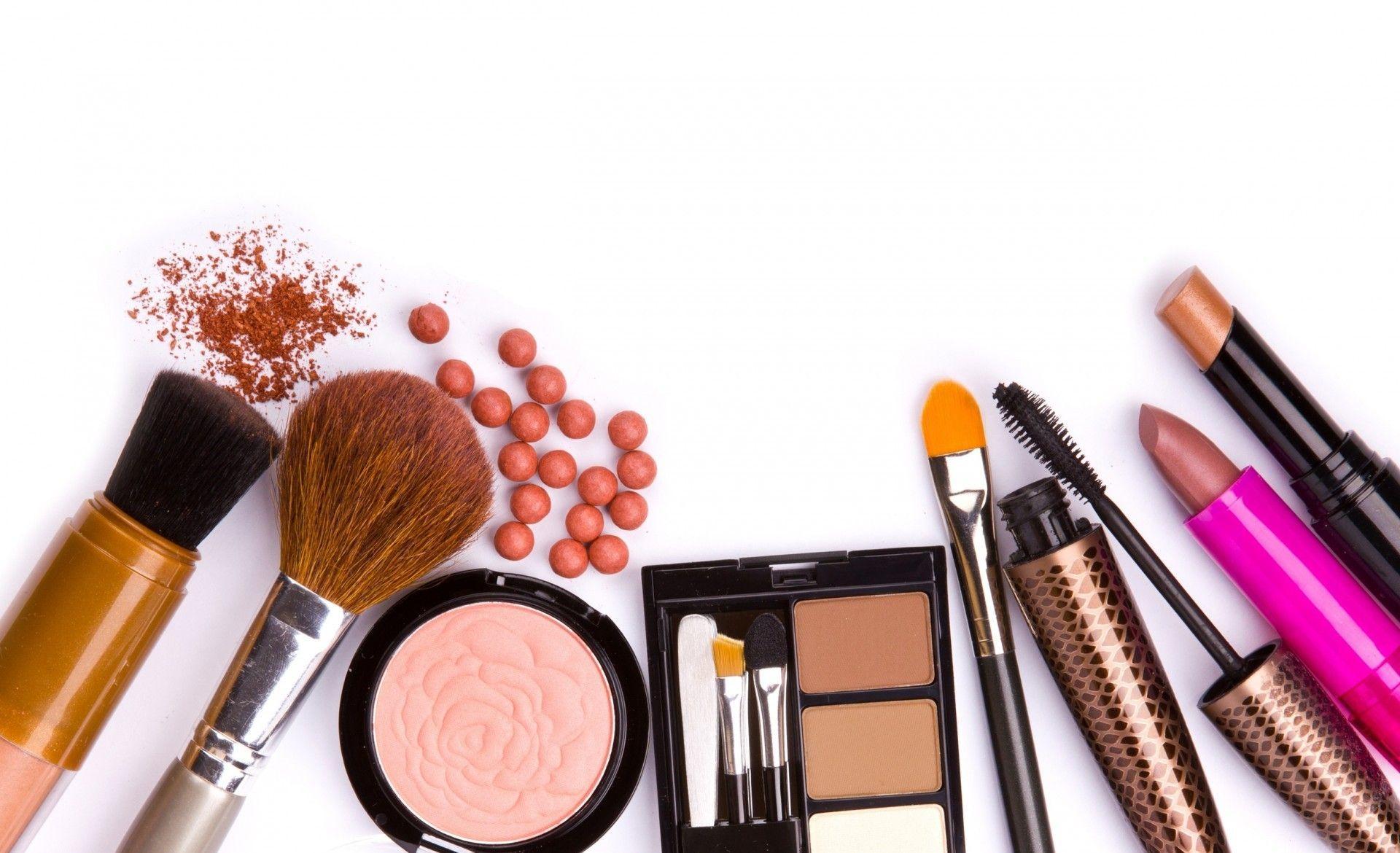 Makeup Wallpaper - KibrisPDR