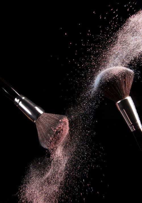 Detail Makeup Wallpaper Nomer 2