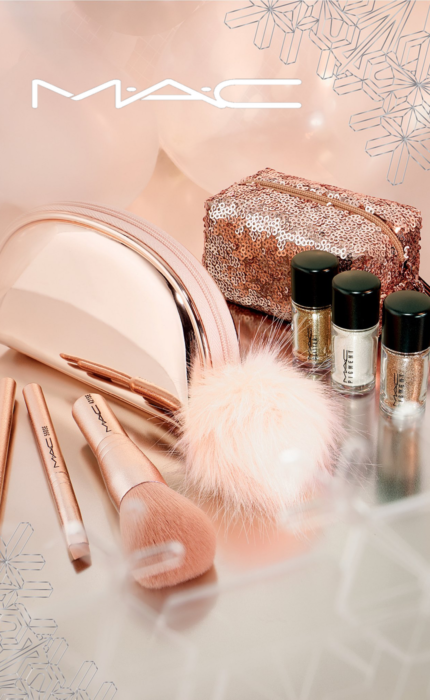 Detail Makeup Wallpaper Nomer 9