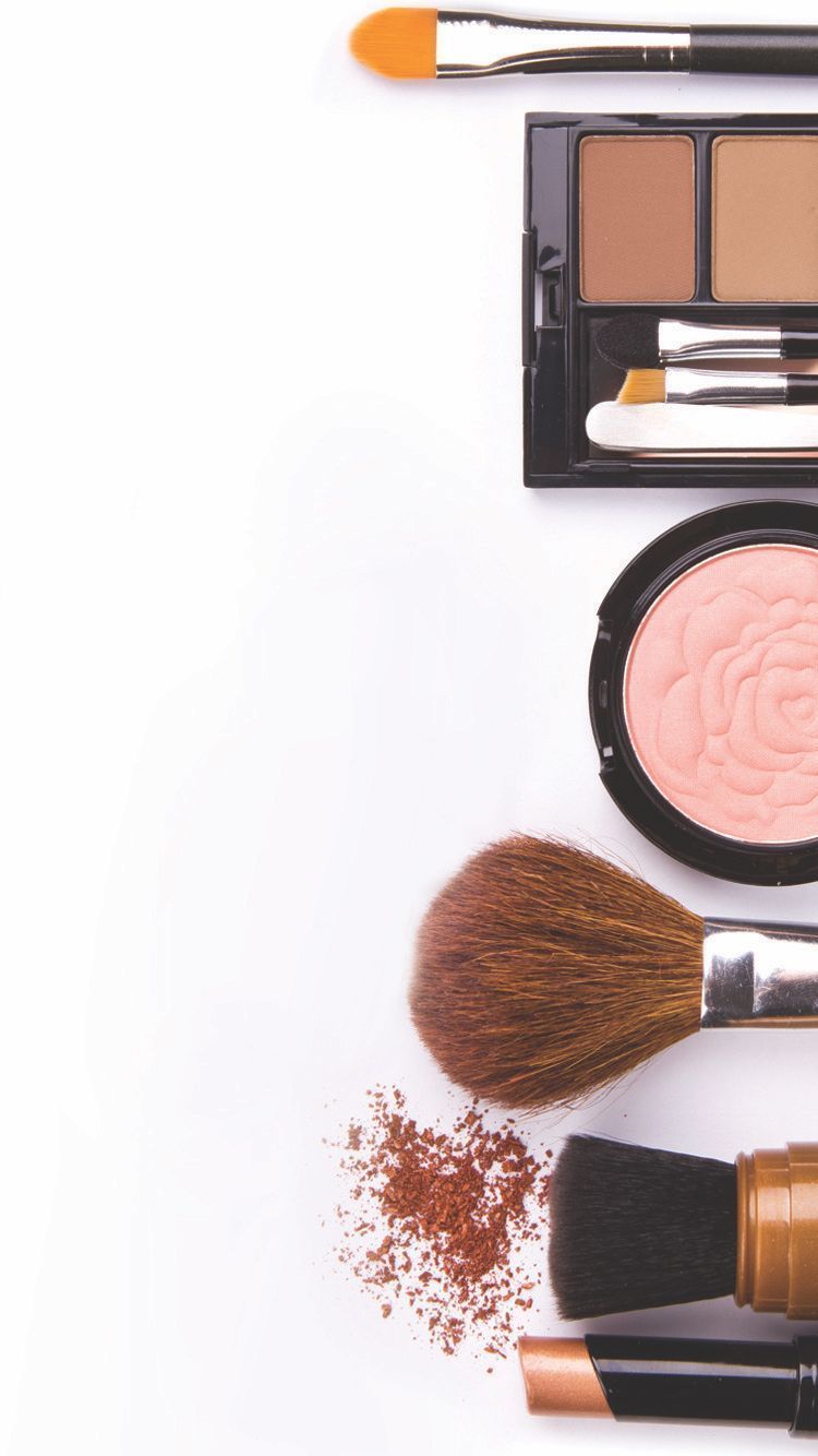 Detail Makeup Wallpaper Nomer 12