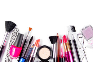 Detail Makeup Wallpaper Nomer 13