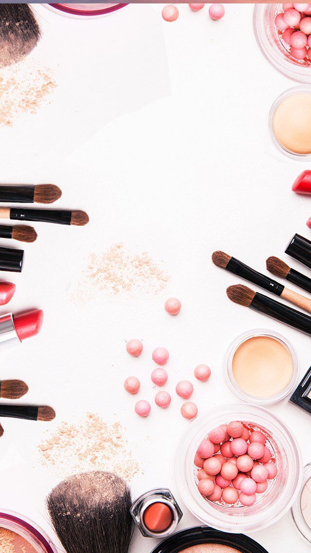 Detail Makeup Wallpaper Nomer 18