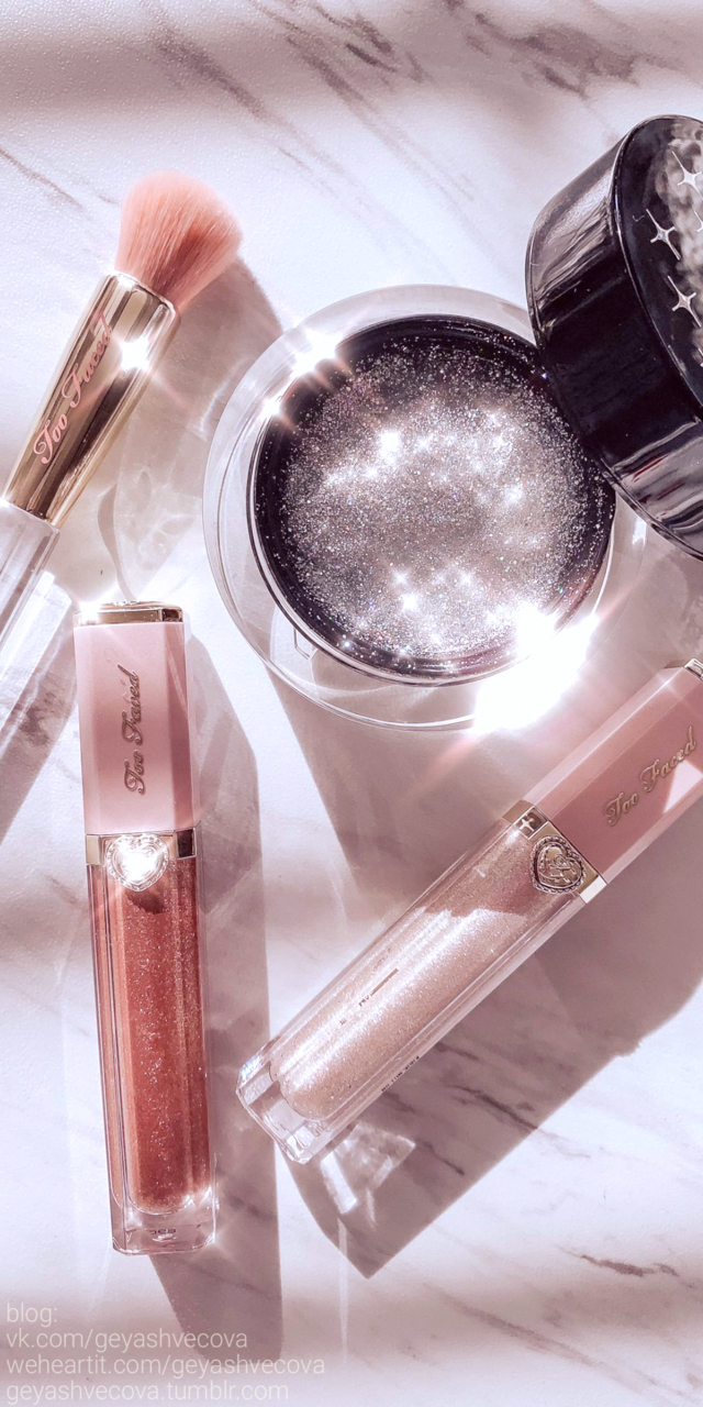 Detail Makeup Wallpaper Nomer 29