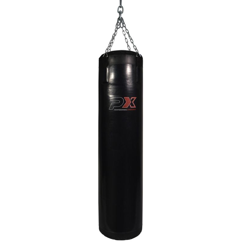 Detail Makiwara Vs Heavy Bag Nomer 43