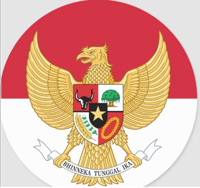 Detail Makna Dari Gambar Burung Garuda Nomer 31