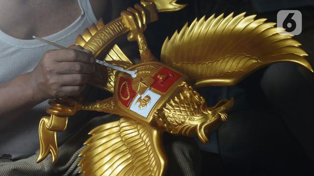 Detail Makna Dari Gambar Burung Garuda Nomer 39