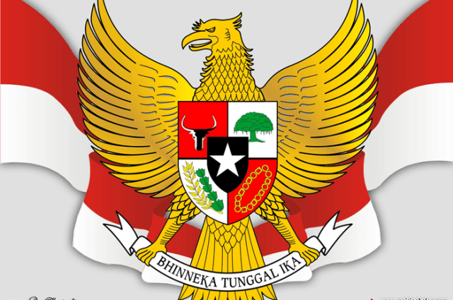 Detail Makna Dari Gambar Burung Garuda Nomer 49