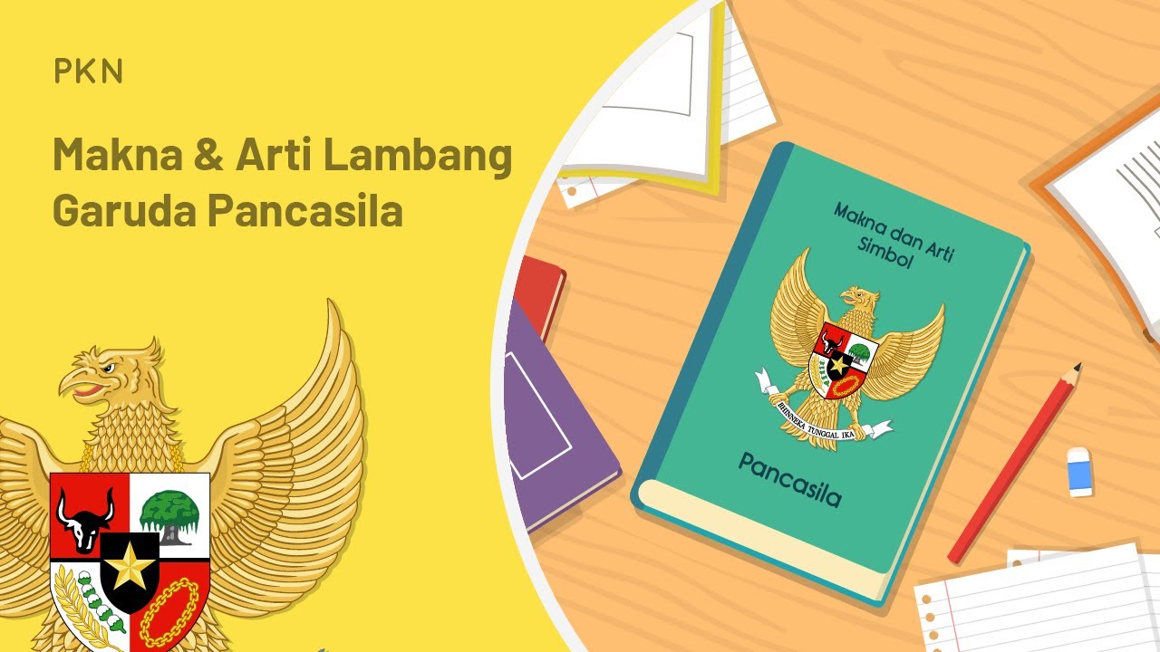 Detail Makna Gambar Burung Garuda Nomer 40