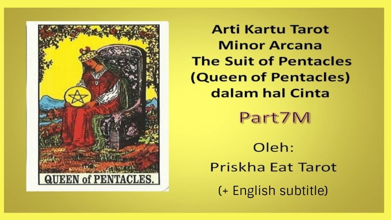 Detail Makna Kartu Tarot Nomer 48