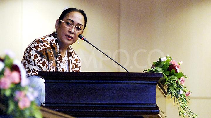 Detail Makna Puisi Sukmawati Soekarnoputri Nomer 37