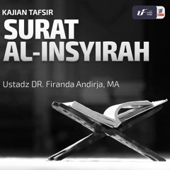 Detail Makna Surat Al Insyirah Nomer 25