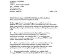 Detail Maksud Cc Dalam Surat Nomer 14