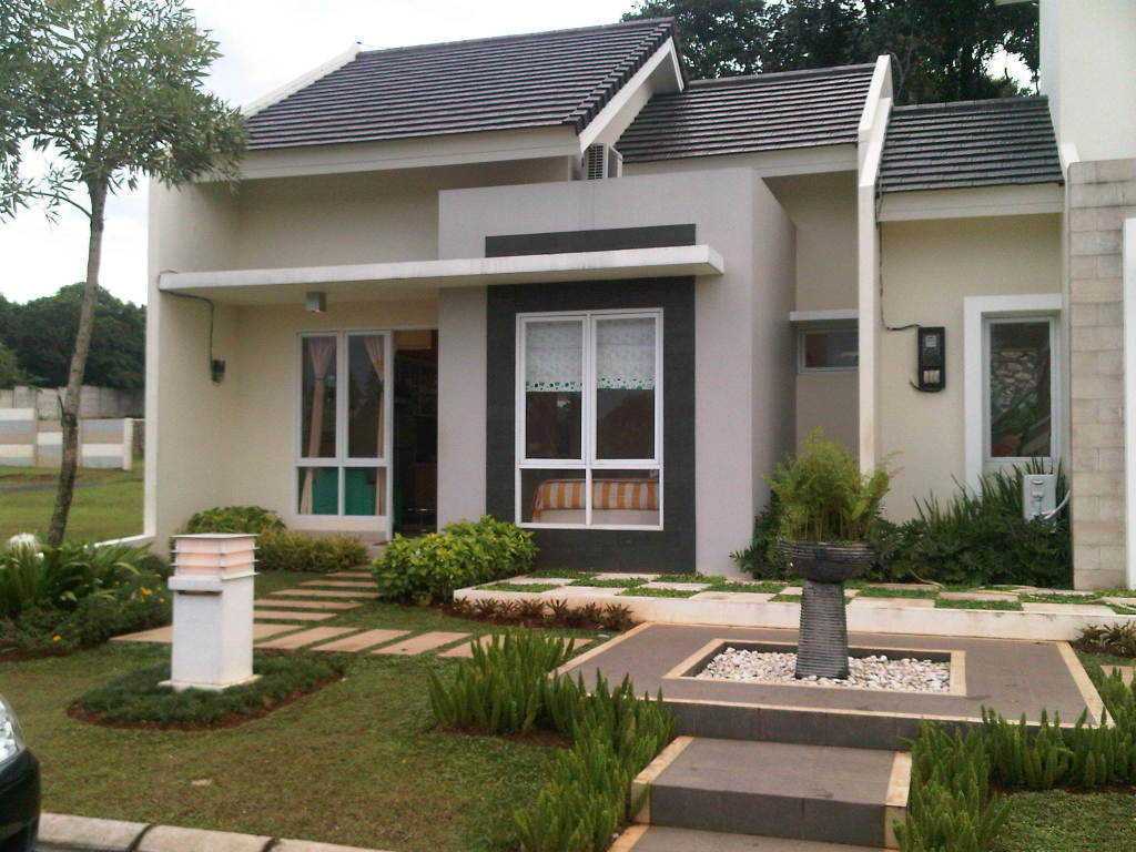 Detail Maksud Rumah Type 36 Nomer 22