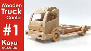 Detail Mal Miniatur Truk Nomer 24