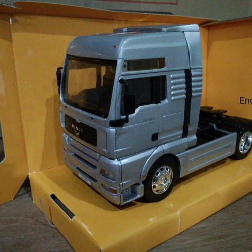 Download Mal Miniatur Truk Nomer 41