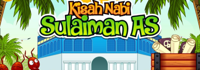 Detail Malaikat Izrail Heran Ketika Datang Ke Rumah Nabi Sulaiman Nomer 22