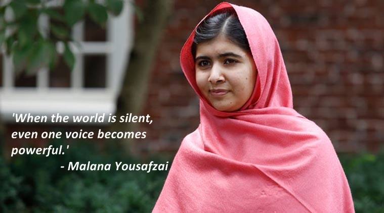 Detail Malala Yousafzai Quotes Nomer 3