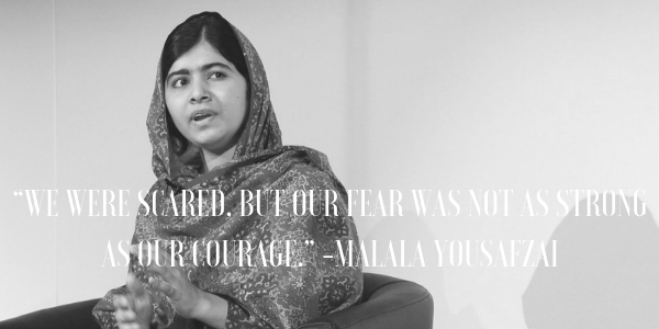 Detail Malala Yousafzai Quotes Nomer 33