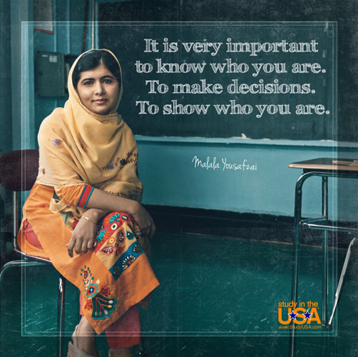 Detail Malala Yousafzai Quotes Nomer 36