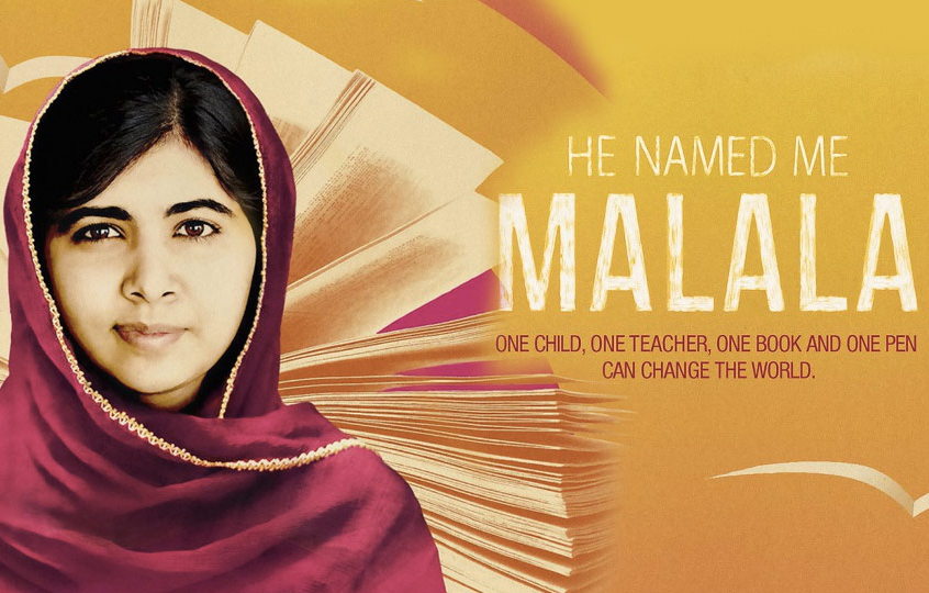 Detail Malala Yousafzai Quotes One Child Nomer 42