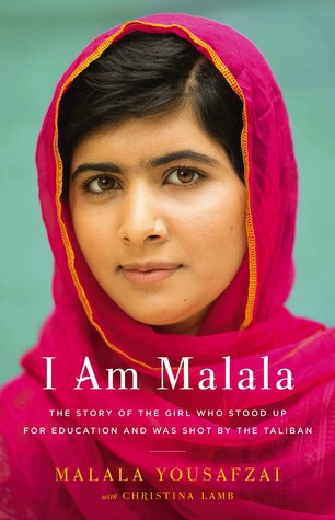 Detail Malala Yousafzai Quotes One Child Nomer 44