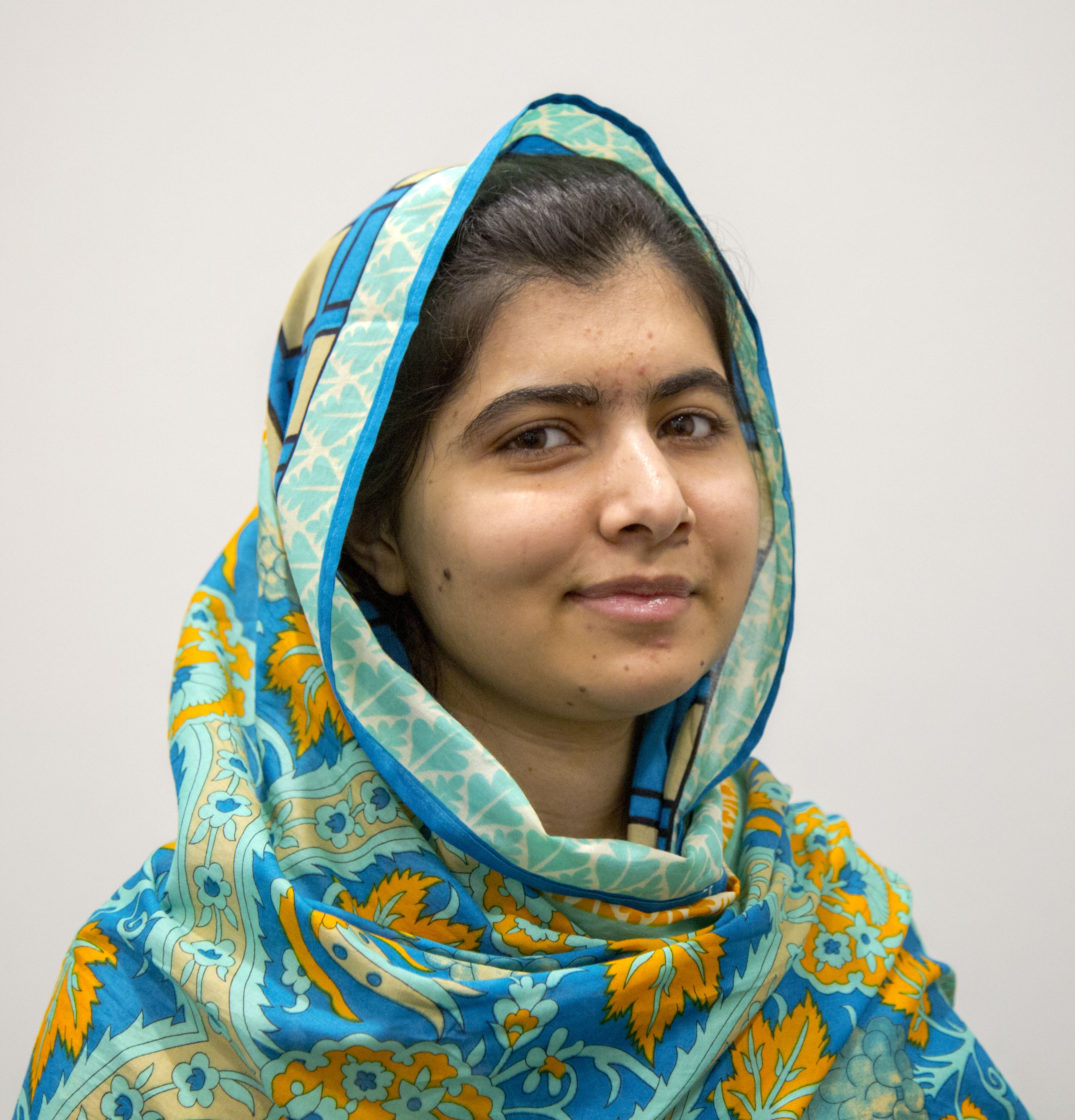 Detail Malala Yousafzai Quotes One Child Nomer 49