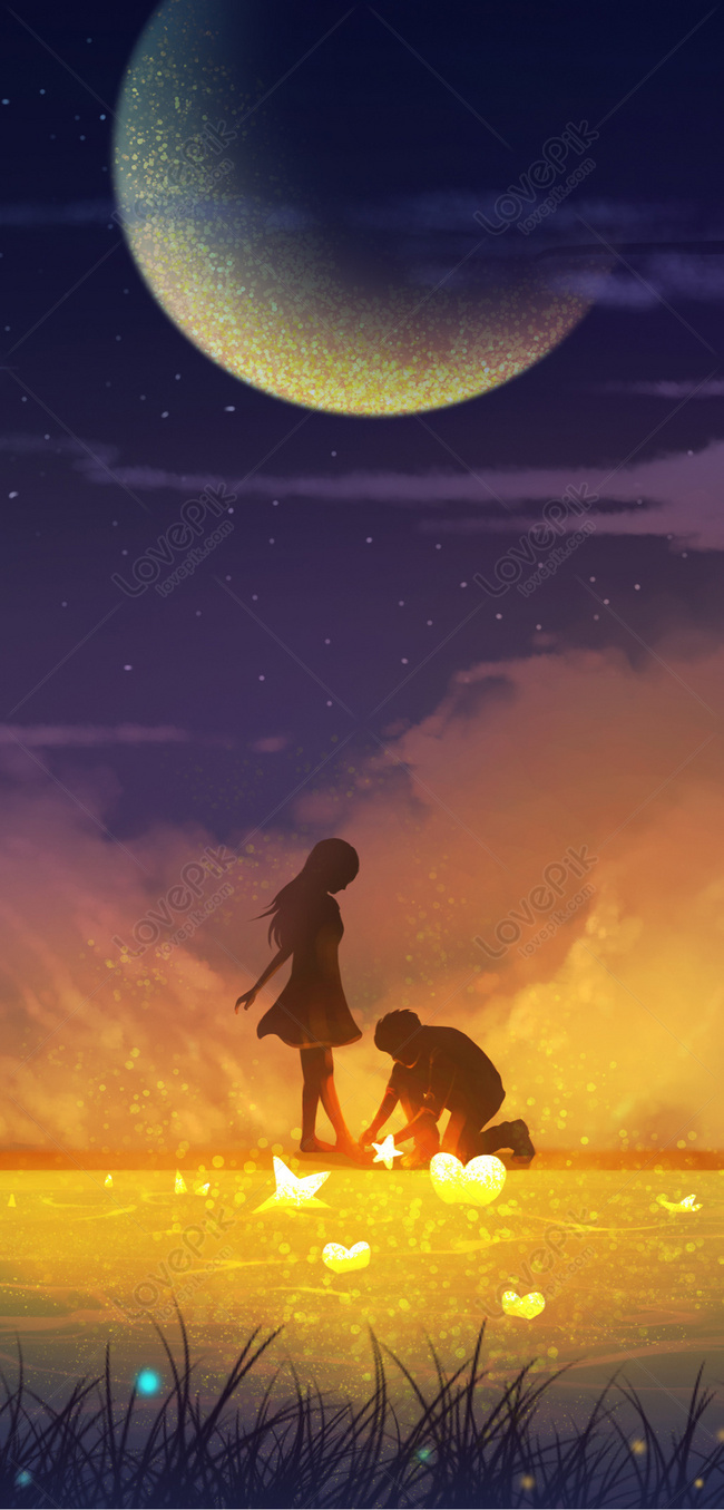 Detail Malam Background Nomer 27