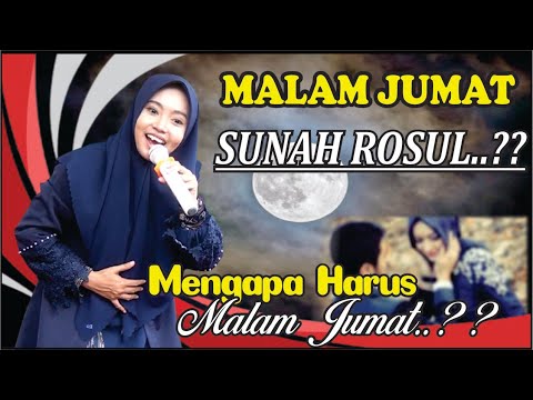 Detail Malam Jumat Sunah Rosul Gambar Nomer 45