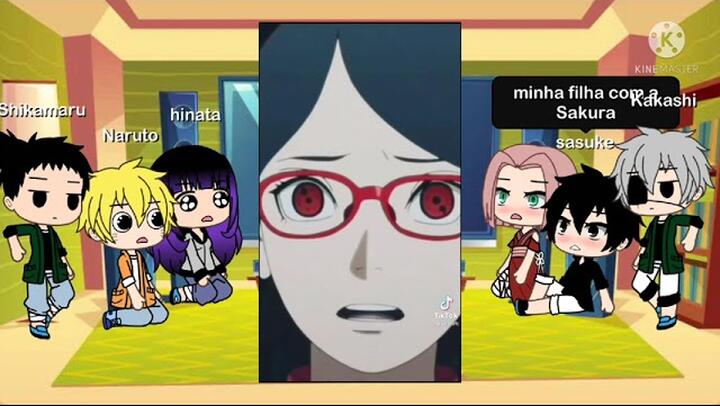 Detail Malam Tahun Baru Sasuke Dan Sakura Nomer 21