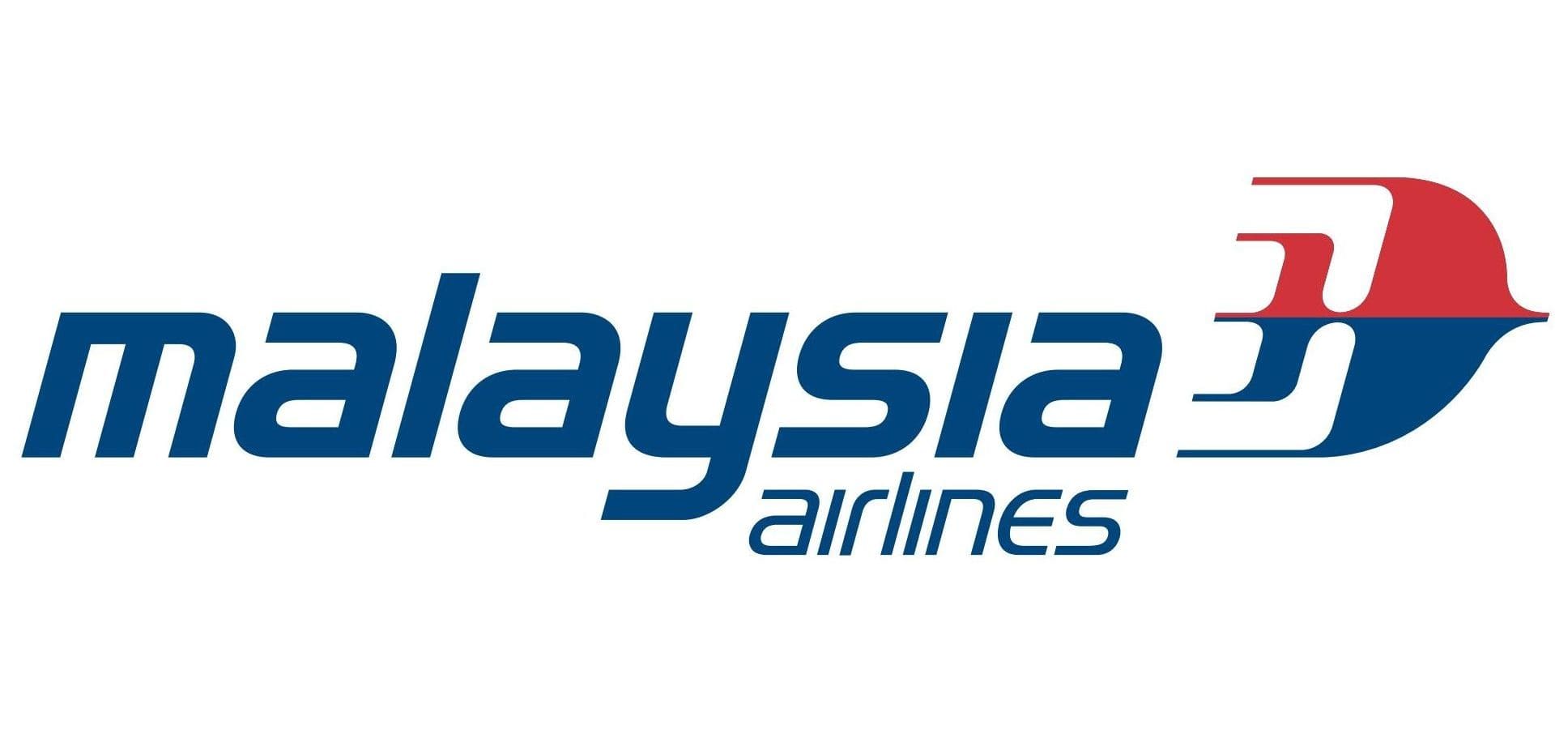Malaysia Airlines Logo - KibrisPDR