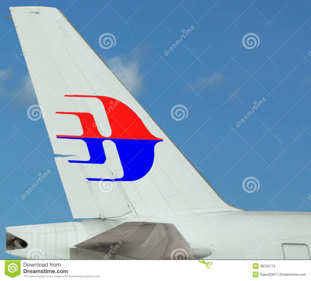 Detail Malaysia Airlines Logo Nomer 23