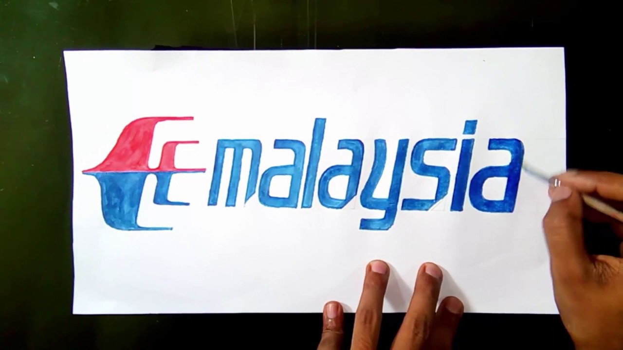 Detail Malaysia Airlines Logo Nomer 34